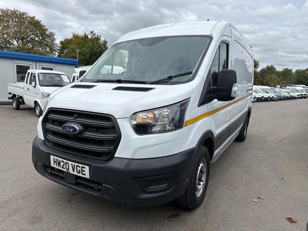 Ford Transit 350 Leader L3 - Image 1