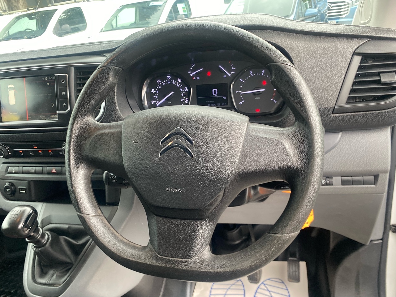 Citroen Dispatch Enterprise Pro M - Thumbnail 10