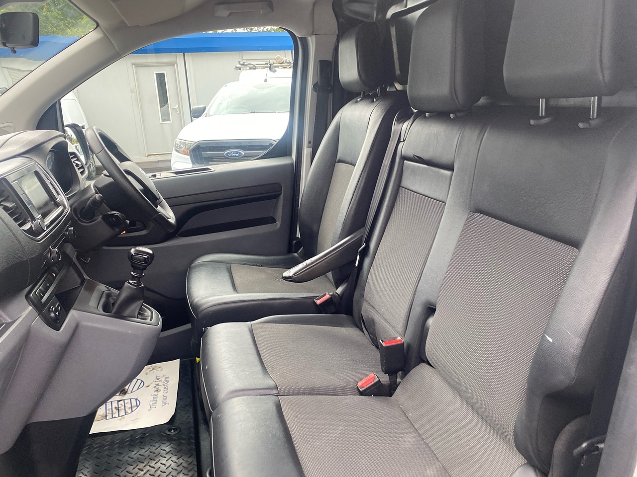 Citroen Dispatch Enterprise Pro M - Thumbnail 8