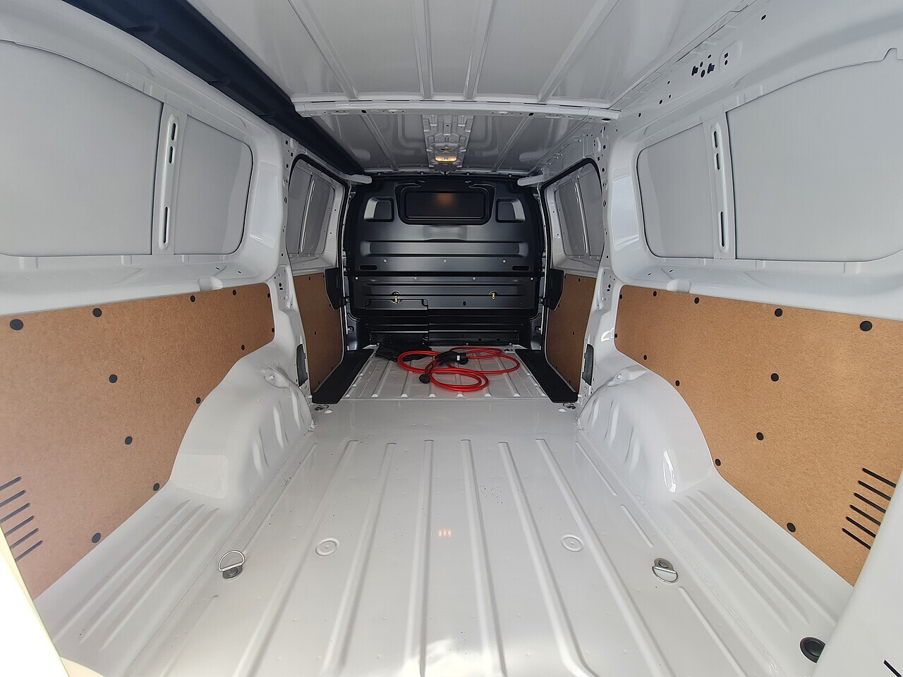 Peugeot e-Expert PRO LWB - Thumbnail 10