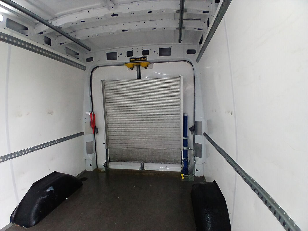 MAXUS eDeliver ELECTRIC / AUTO thumbnail 7