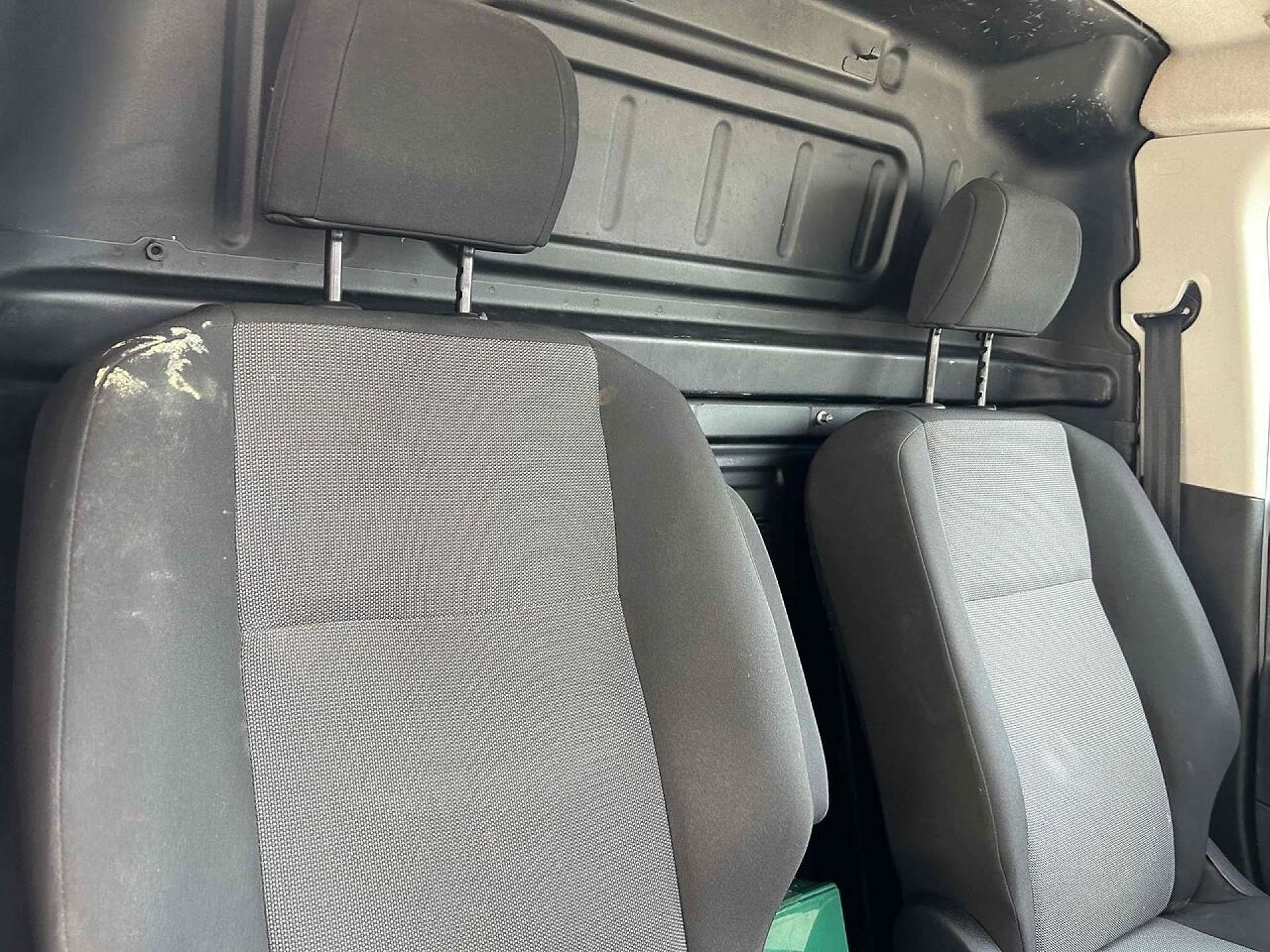 Vauxhall Combo 1.5 Turbo D 2000 Limited Edition Nav Panel Van 4dr Diesel Manual L1 H1 Euro 6 (s/s) (100 ps) - Thumbnail 4