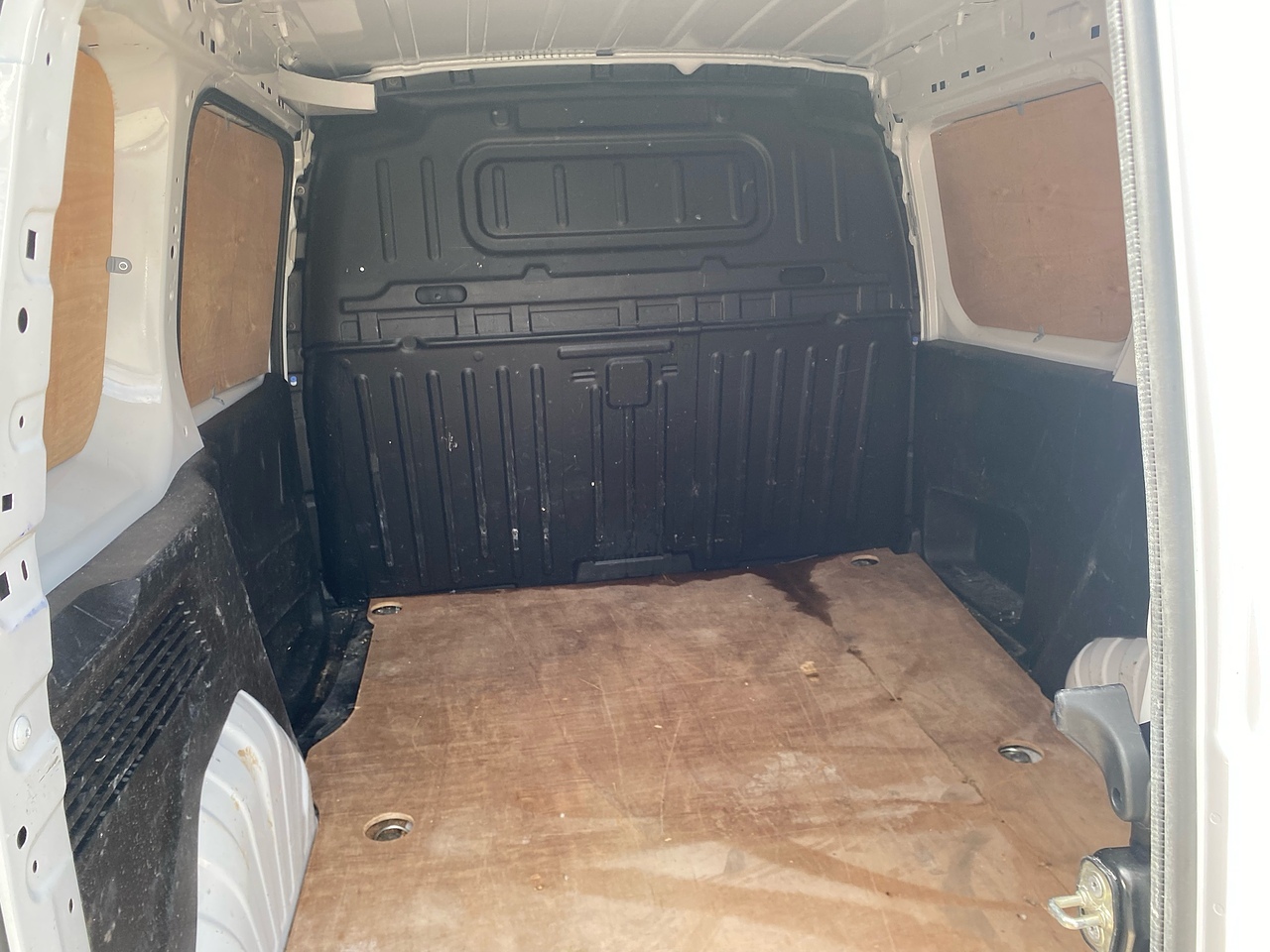 Citroen Berlingo Enterprise M - Thumbnail 4