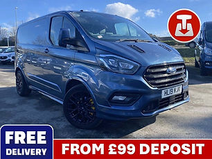 VAN FINANCE