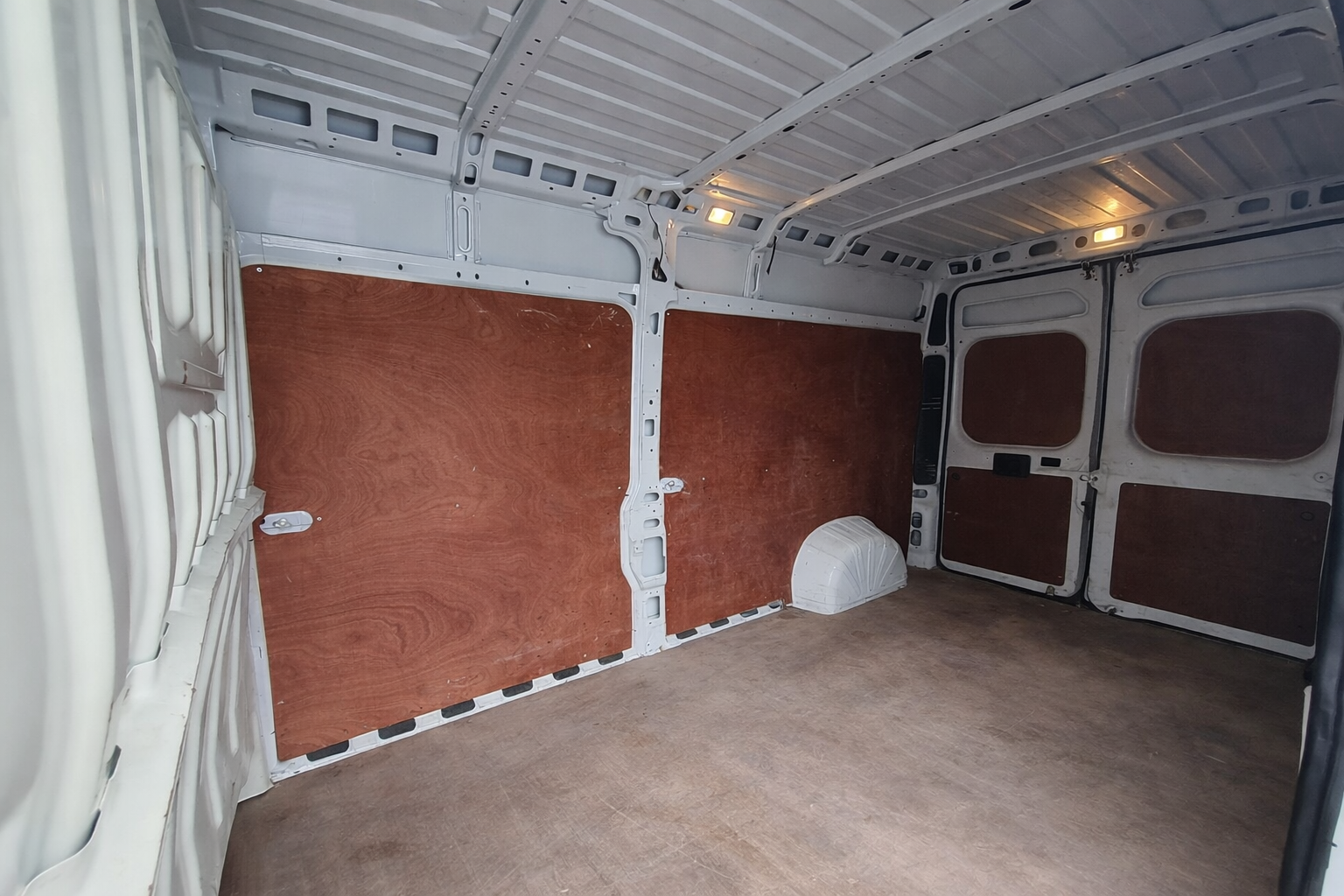 Peugeot Boxer 335 Professional - Thumbnail 7
