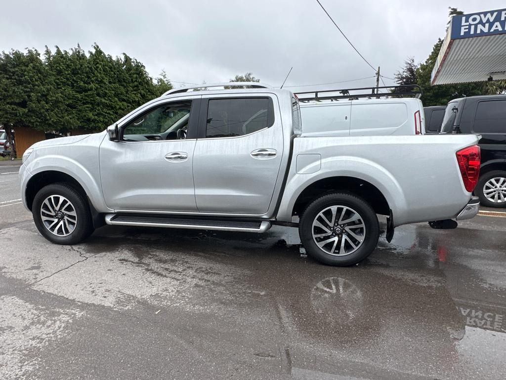 Nissan Navara dCi Tekna - AUTO thumbnail 6