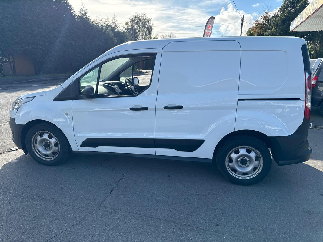 Ford Connect 220 5 SEATER thumbnail 5