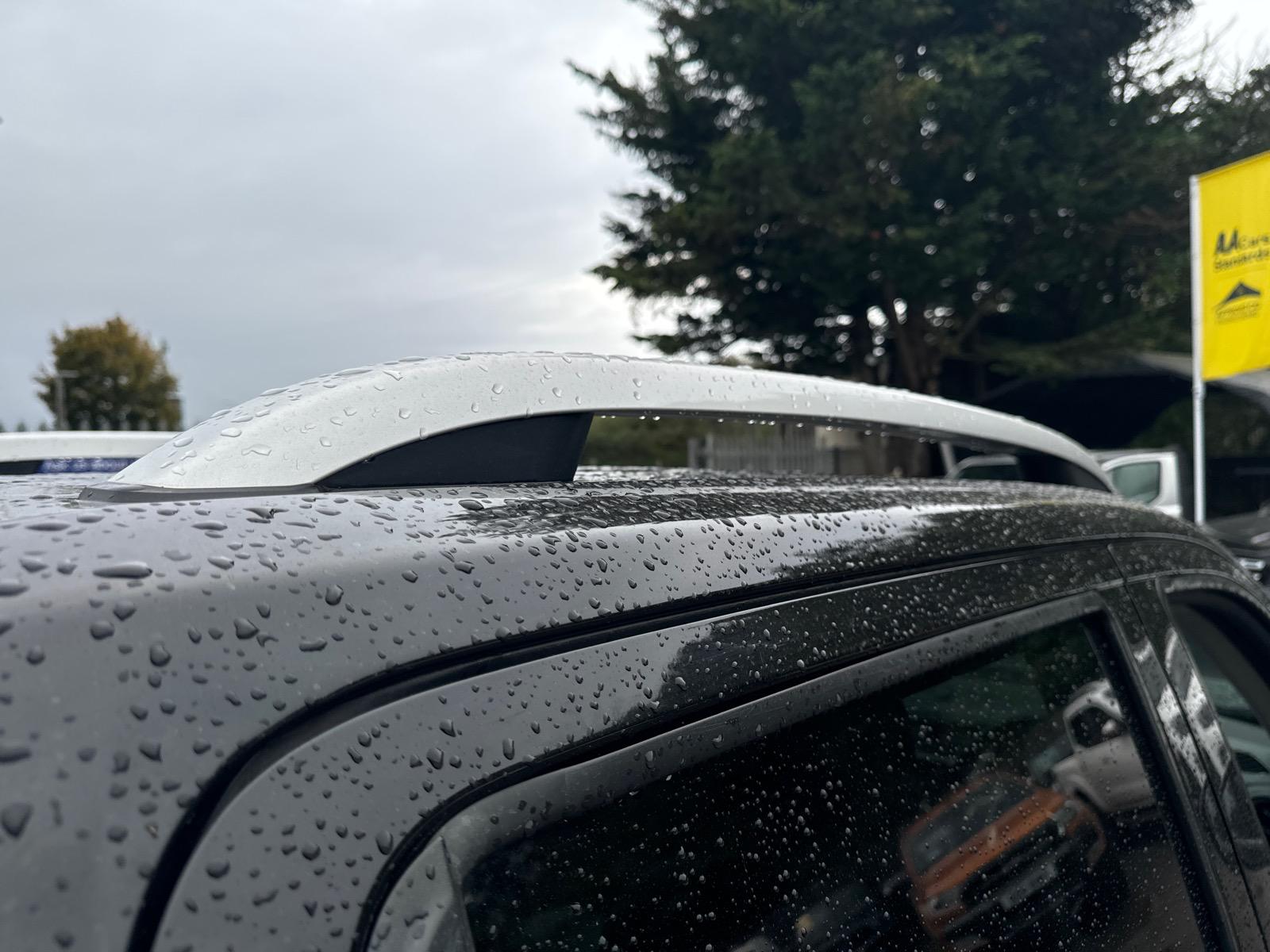 Nissan Navara dCi Tekna - Thumbnail 9