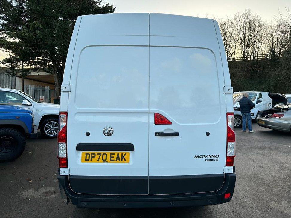 NO CREDIT CHECK RENT2BUY VANS