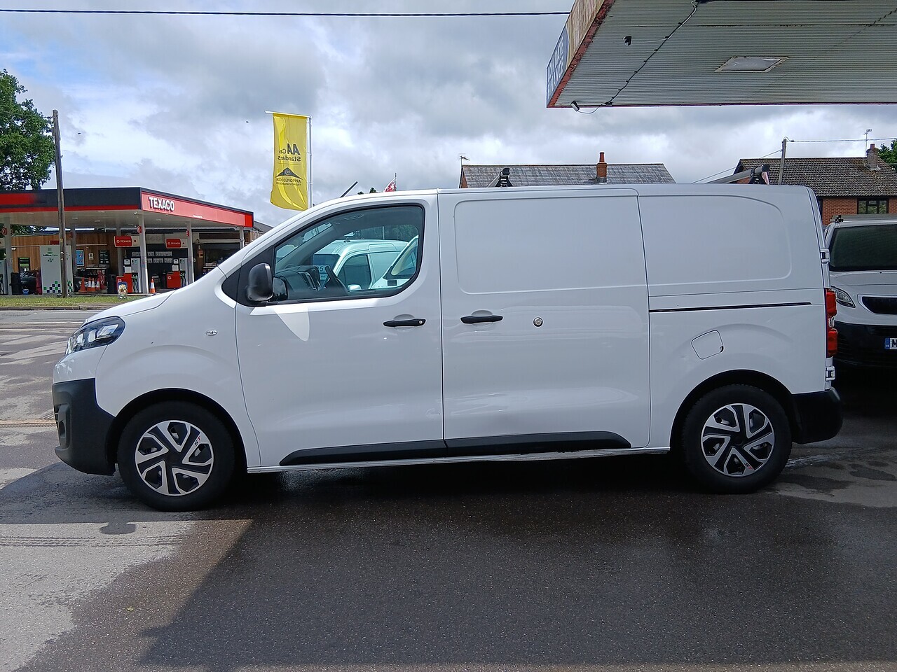 Citroen Dispatch Enterprise Pro M - Thumbnail 6