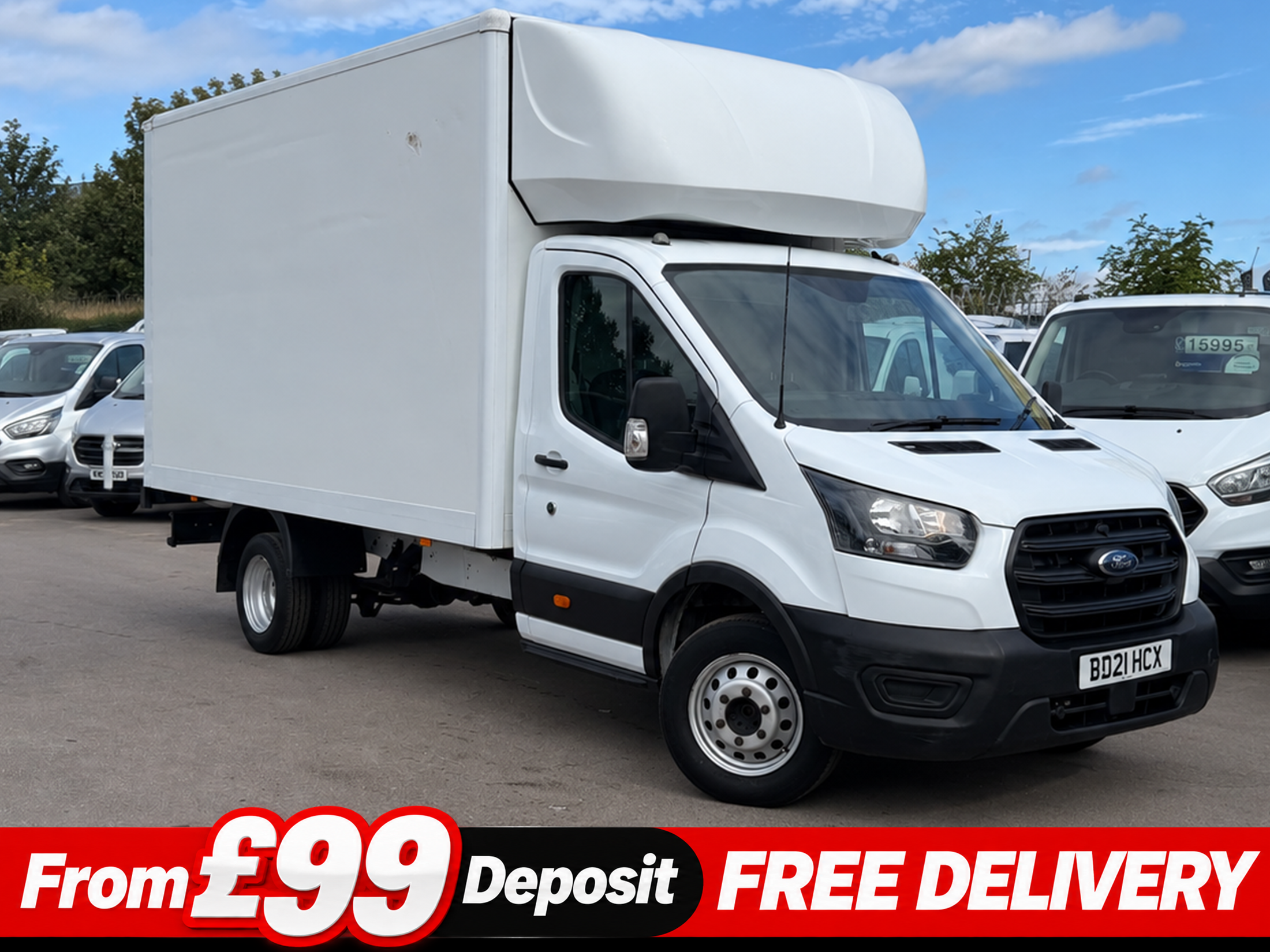 VAN FINANCE