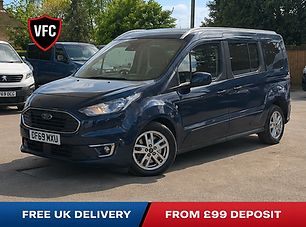 VAN FINANCE