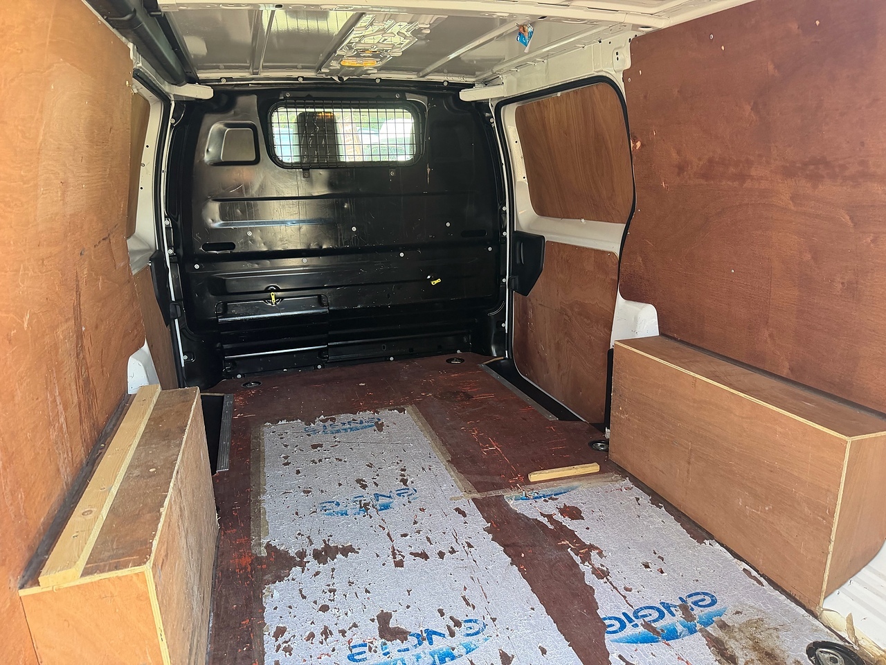 Toyota ProAce 2.0D Icon LWB - Thumbnail 9