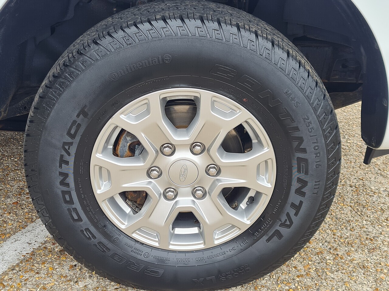 Ford Ranger 2.0 XL Pickup - Thumbnail 8