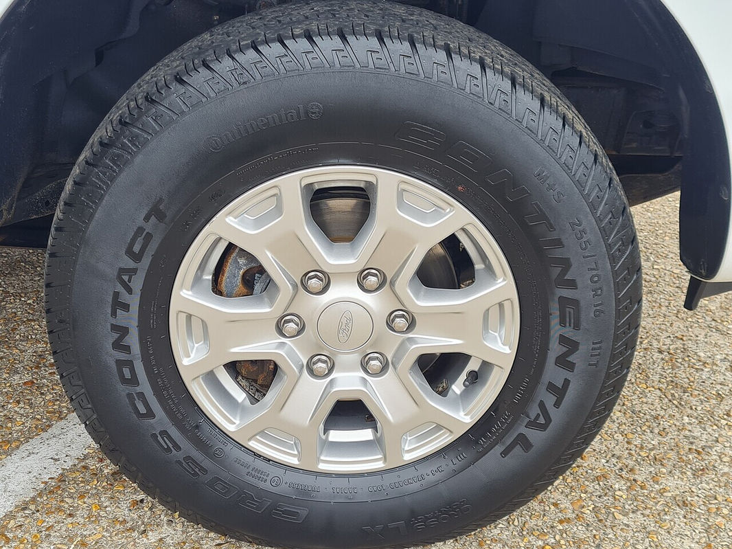 Ford Ranger 2.0 XL Pickup thumbnail 8