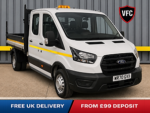 VAN FINANCE