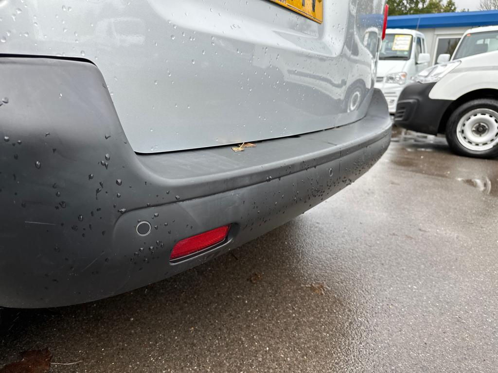 Peugeot Expert Professional LWB thumbnail 8