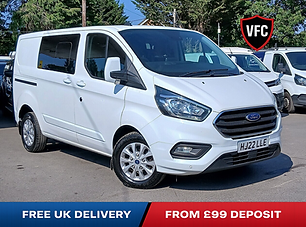 VAN FINANCE