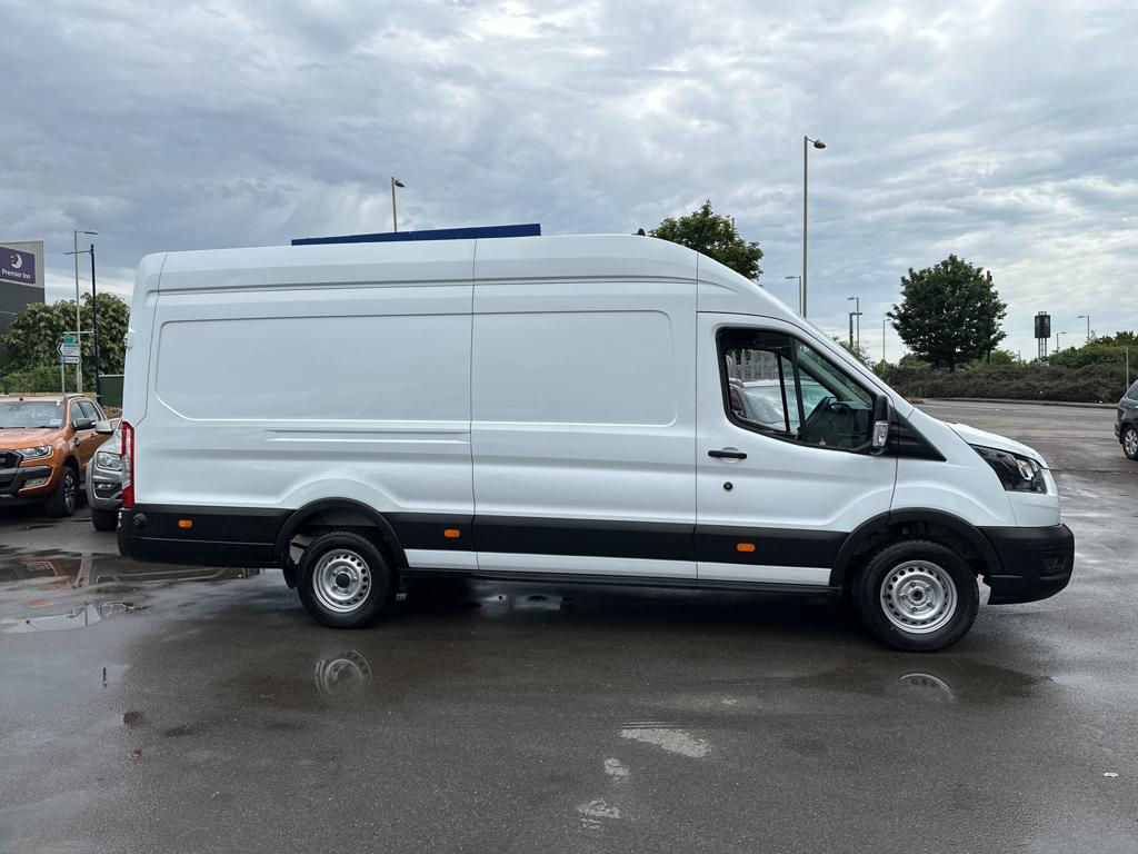 Ford Transit 350 L4/4MTR Leader thumbnail 2