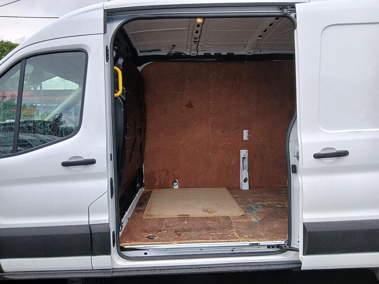 Ford Transit 350 Leader L3/H2 - Thumbnail 10
