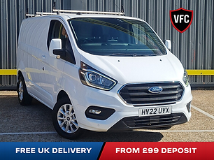 VAN FINANCE