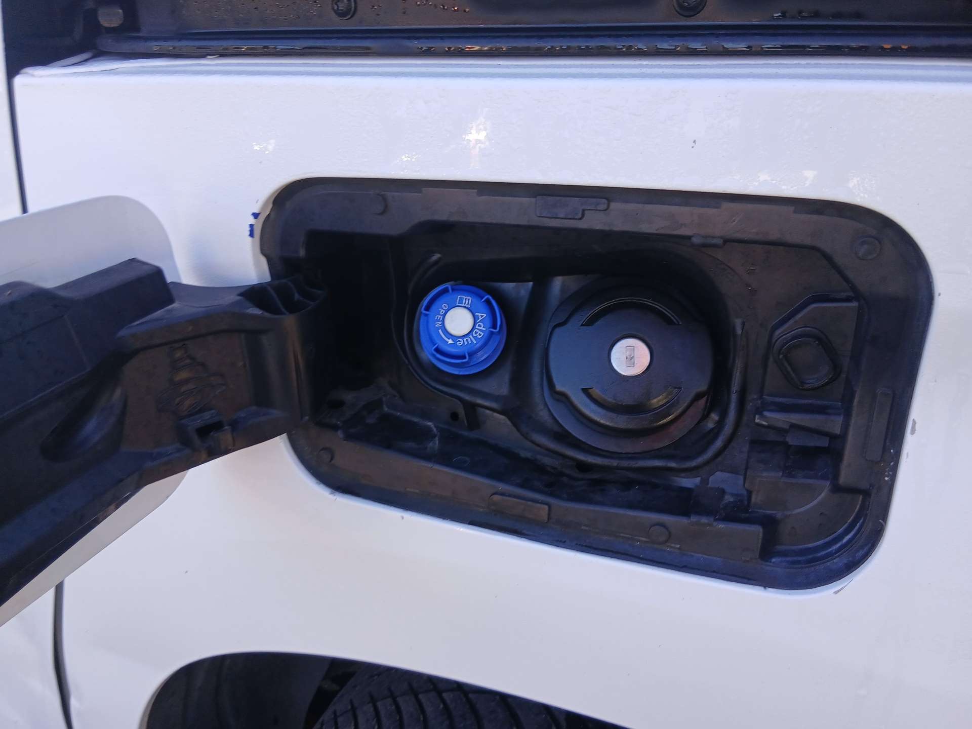 Vauxhall Combo 1.5 Turbo D 2000 Sportive Panel Van 4dr Diesel Manual L1 H1 Euro 6 (s/s) (100 ps) - Thumbnail 10