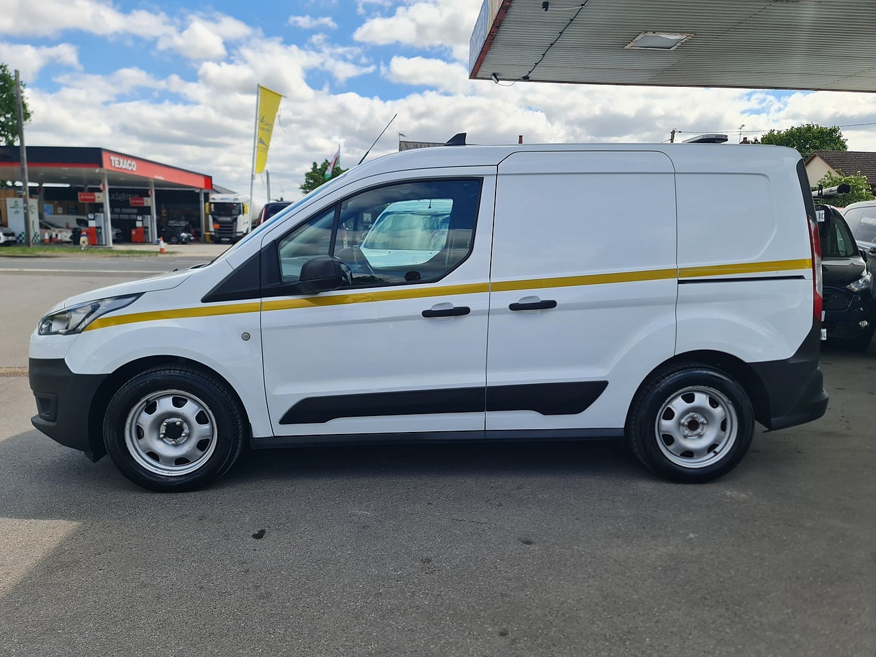 Ford Connect 200 Leader 1.5 L1 - Thumbnail 5