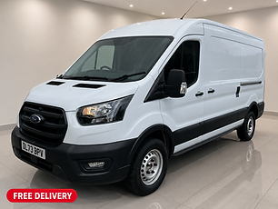 VAN FINANCE