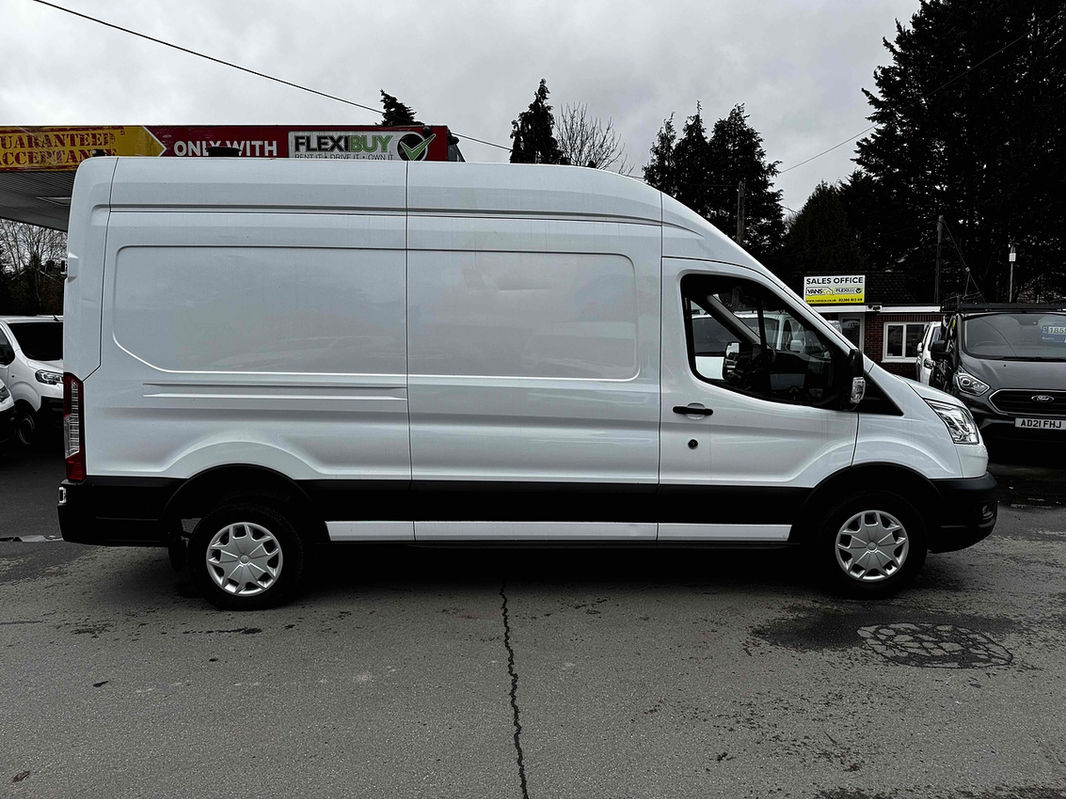 Ford Transit 350 LWB Trend thumbnail 6