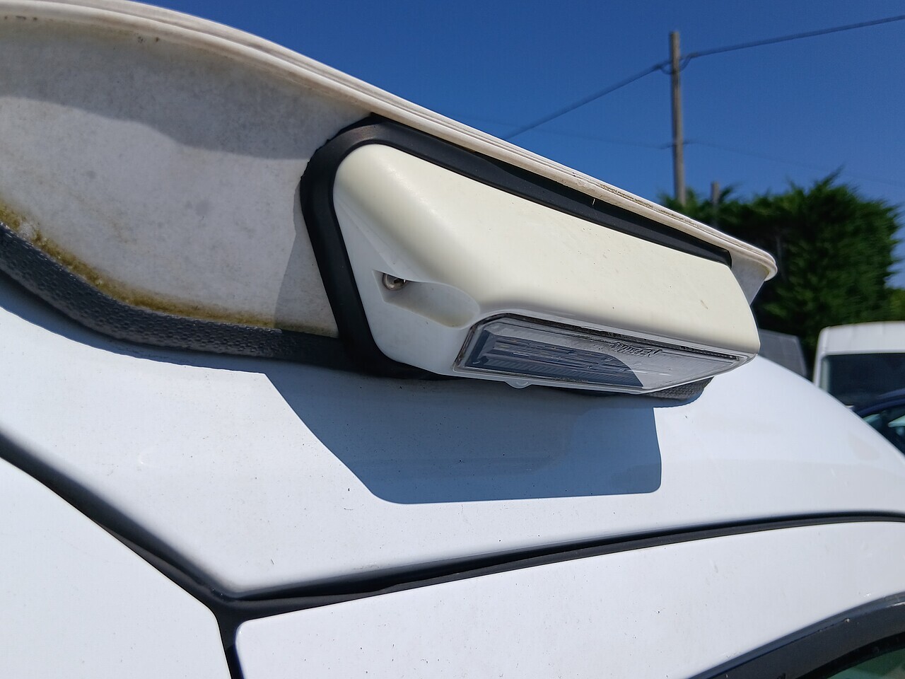Ford Connect 230 Trend CREW VAN - Thumbnail 9