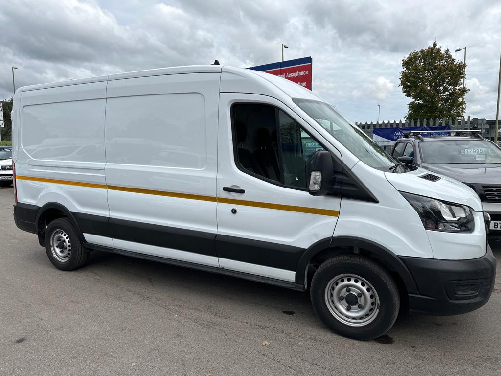 Ford Transit 350 Leader L3 - Thumbnail 6