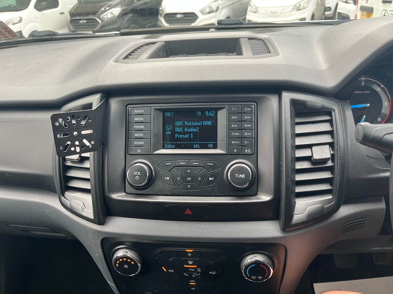 Ford Ranger TDCi XL - Thumbnail 10