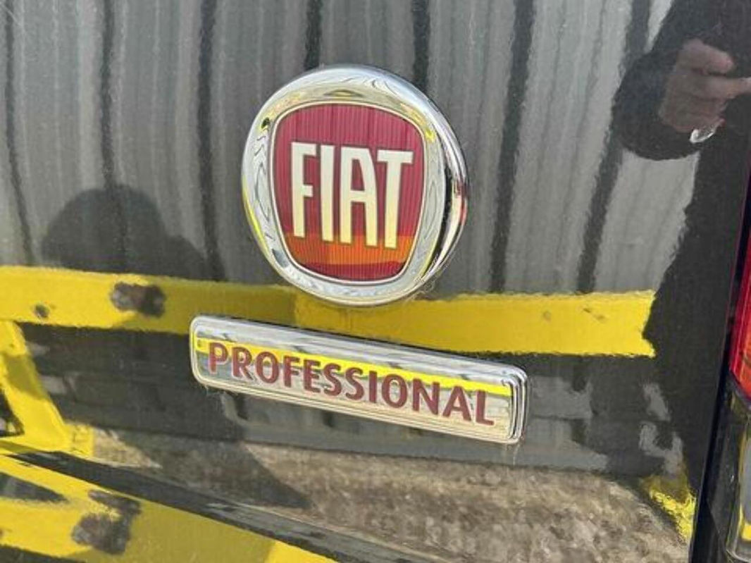 Fiat Talento MultiJet 12 Sportivo thumbnail 8