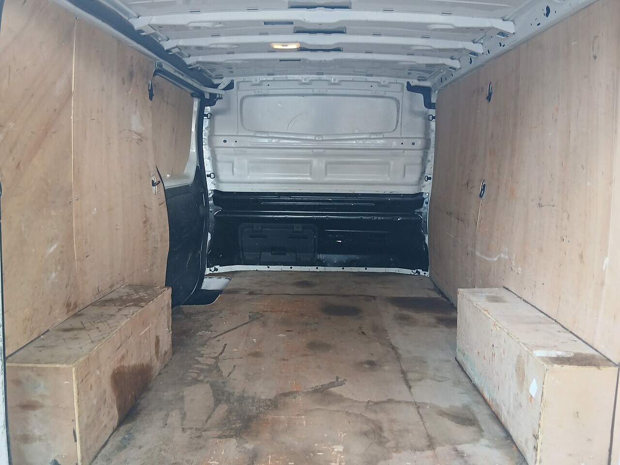 Renault Trafic LL30 Business+ - Thumbnail 10