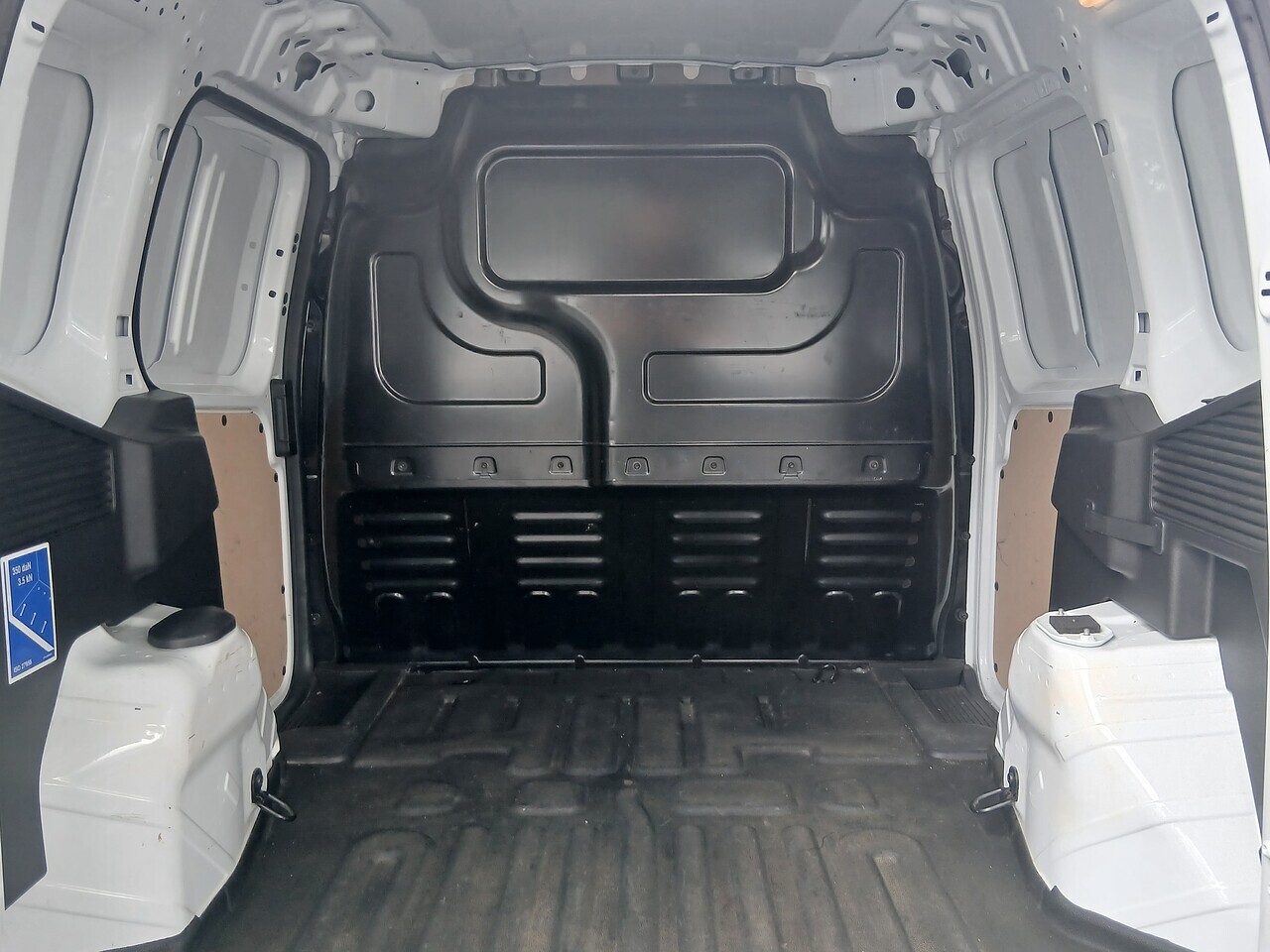 Ford Courier EcoBoost Limited - Thumbnail 10