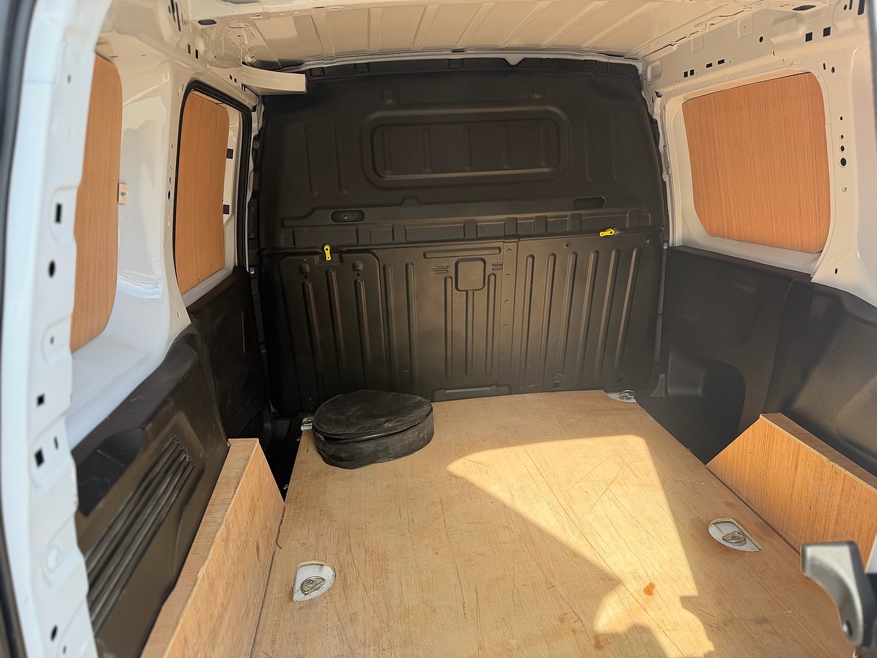 Citroen e-Berlingo Driver Edition M - Thumbnail 9