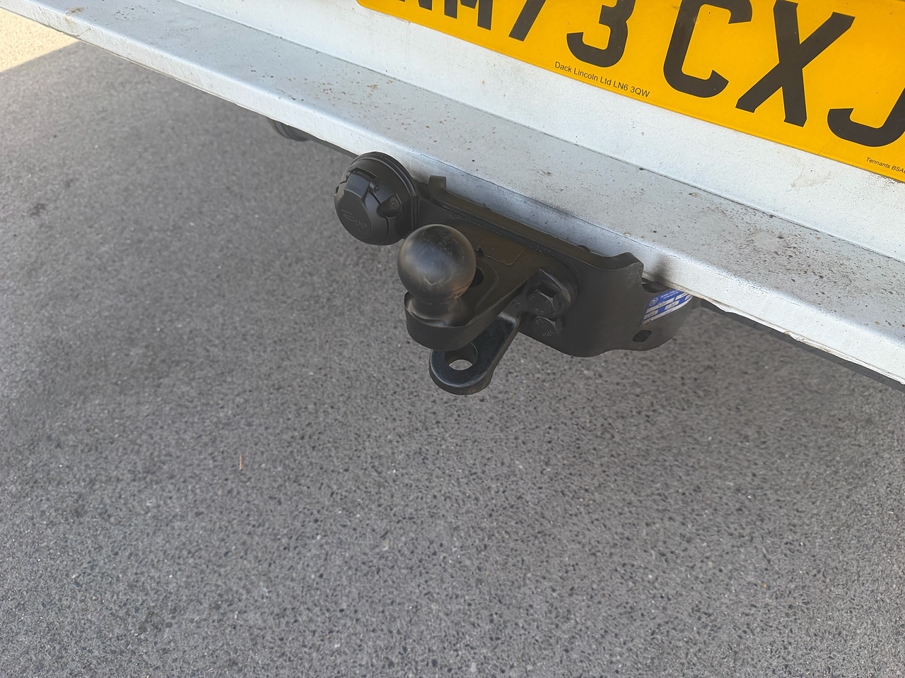 MAXUS Deliver 9 D20 DROPSIDE - Thumbnail 10