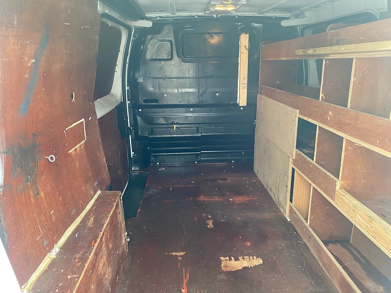 Citroen Dispatch Enterprise Pro M - Thumbnail 6