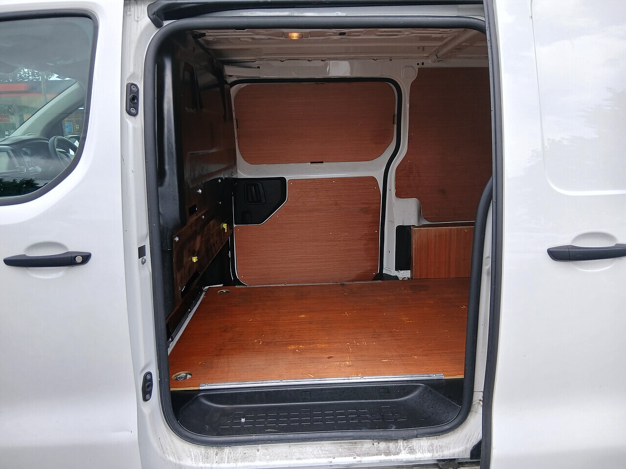 Citroen Dispatch Enterprise Pro M - Thumbnail 9
