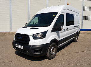 VAN FINANCE