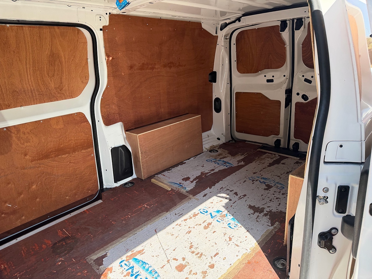 Toyota ProAce 2.0D Icon LWB - Thumbnail 10