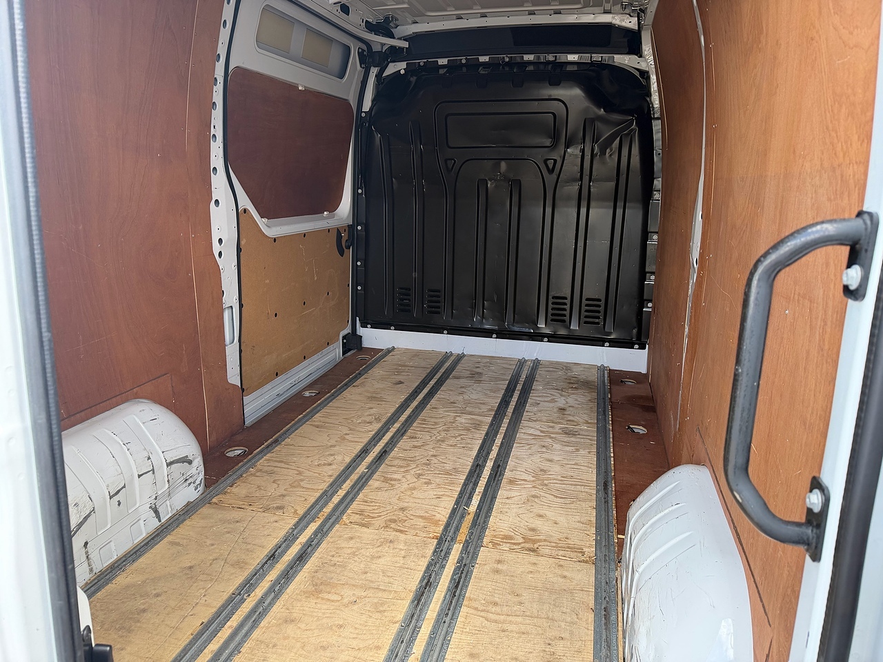 Vauxhall Movano CDTi BiTurbo MWB - Thumbnail 10