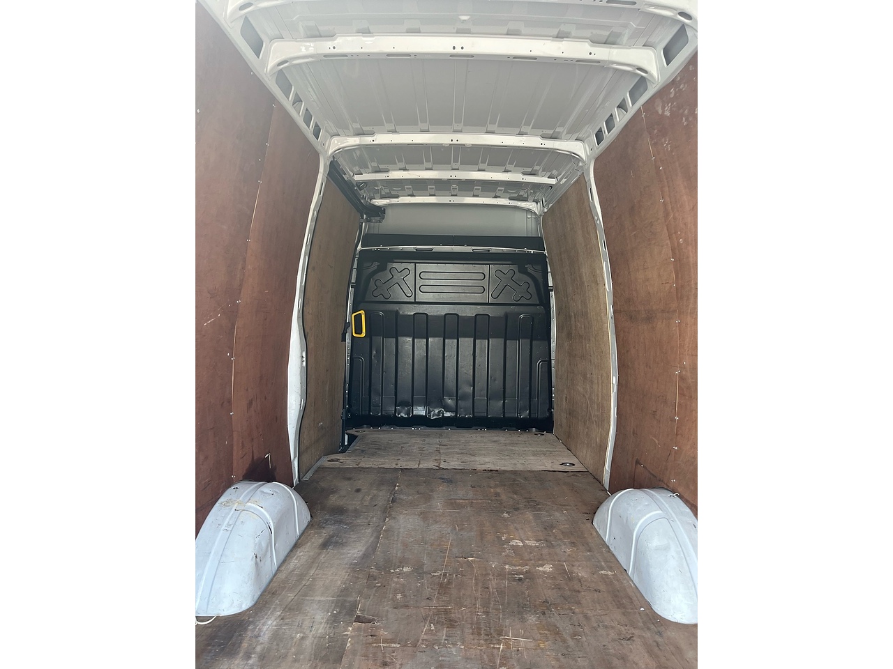 Iveco Daily D HPI 14V 35S - Thumbnail 5
