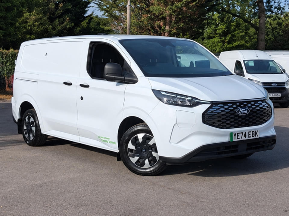 VAN FINANCE