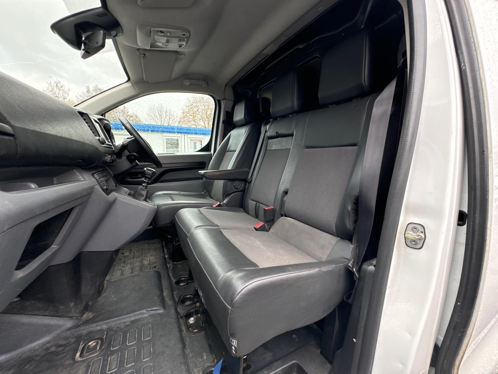 Citroen Dispatch Enterprise XL - Thumbnail 7
