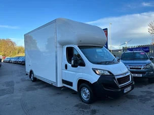 New vans bad credit sales