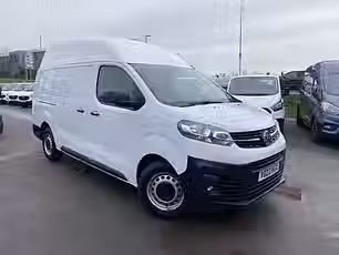 VAN FINANCE