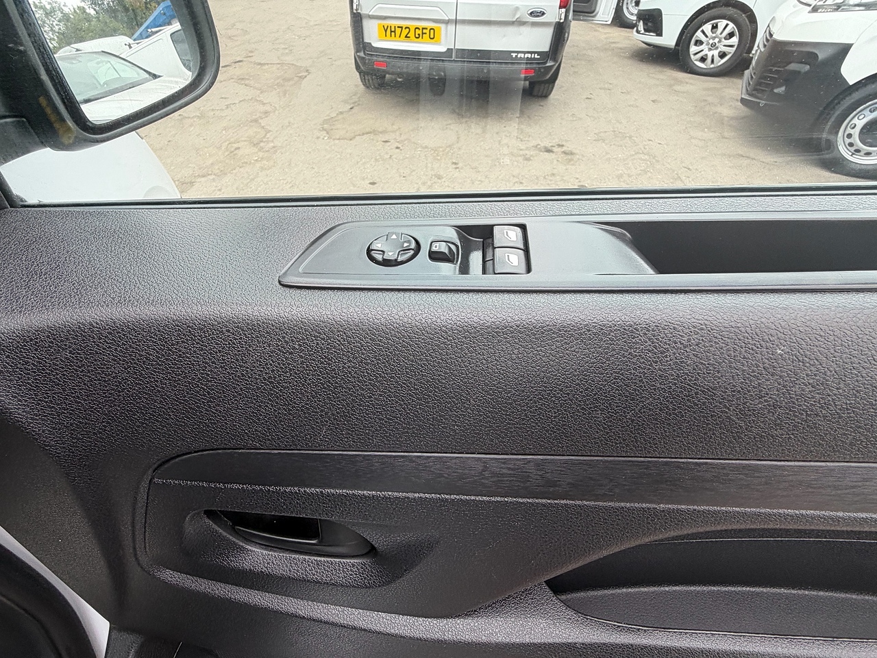 Vauxhall Vivaro 1.5 Prime L2 - Thumbnail 10
