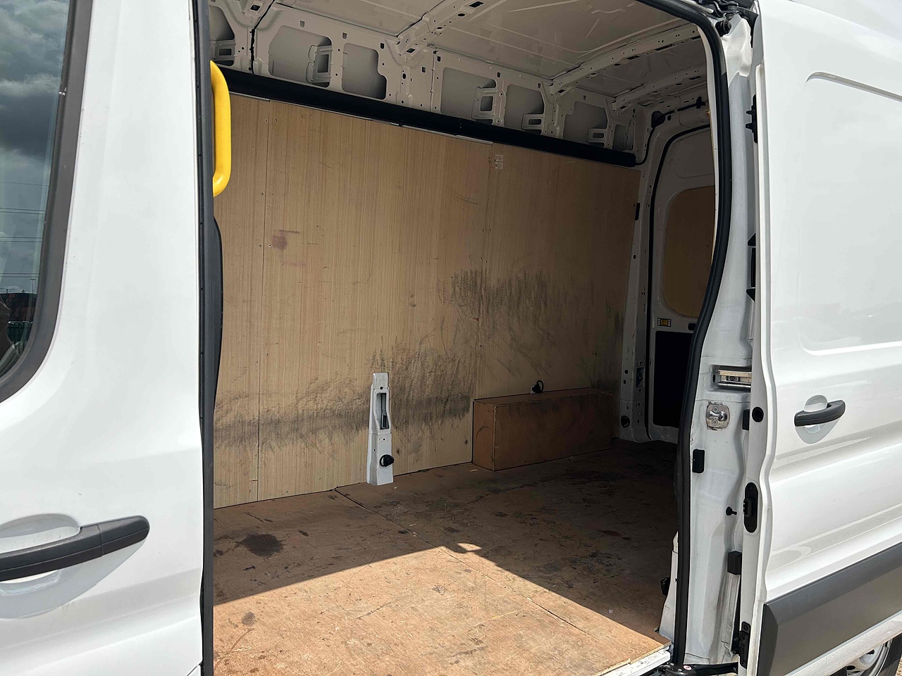 Ford Transit 350 EcoBlue L3/H3 - Thumbnail 9