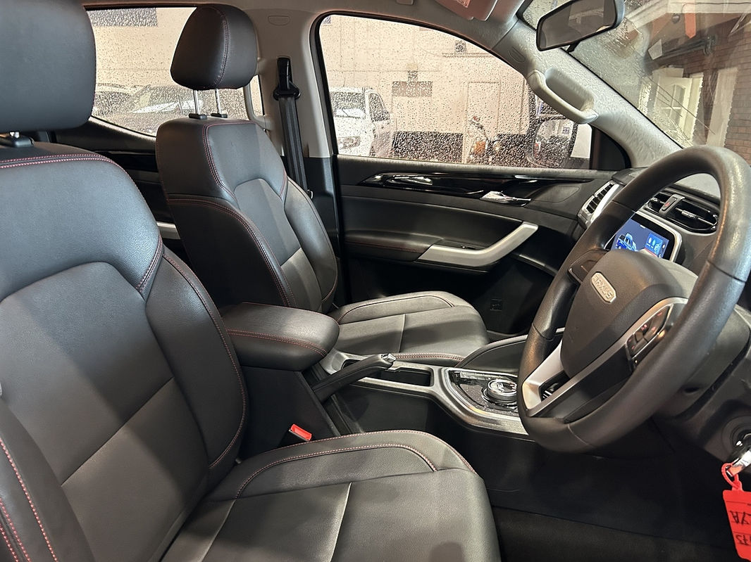 MAXUS T90EV Elite - ELEC / AUTO thumbnail 5